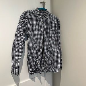 Vineyard Vines Button Up